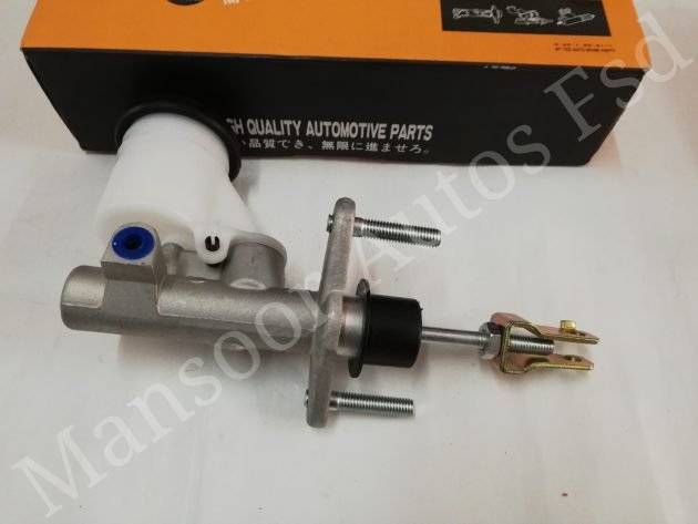 Clutch Master Cylinder (upper) For Corolla 1986-2002 - Image 2