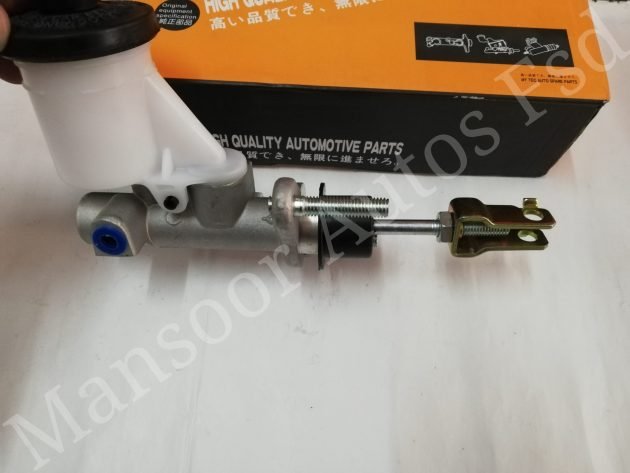 Clutch Master Cylinder (upper) For Corolla 1986-2002 - Image 4