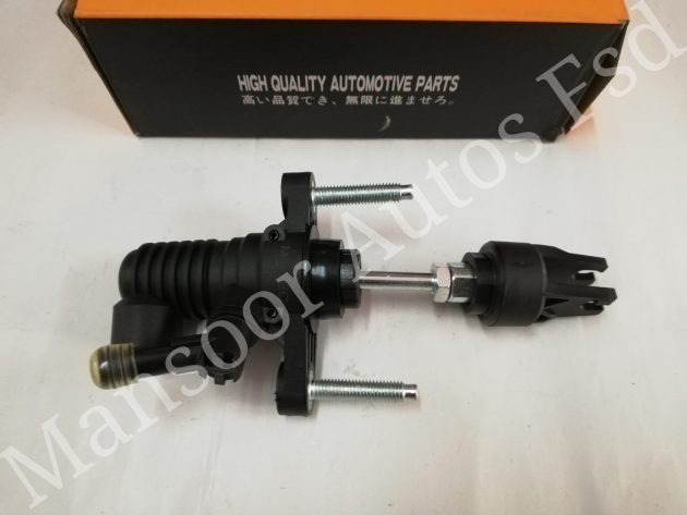 Clutch Master Cylinder (Upper) For Corolla 2009-21