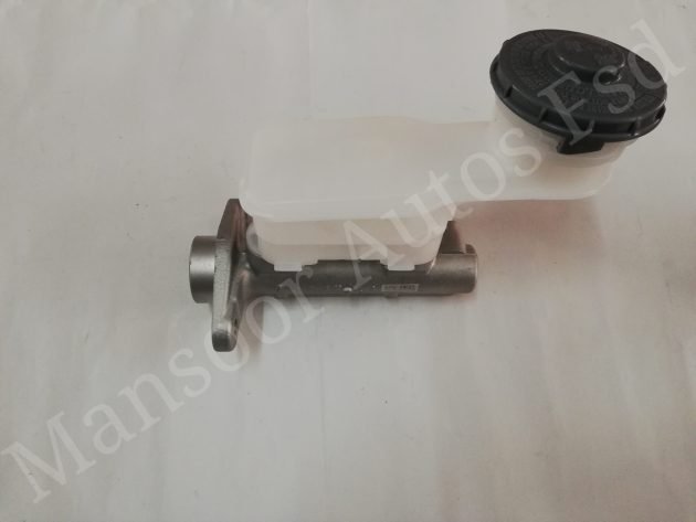 Brake Master Cylinder Honda City 2003-08 - Imported - Image 4