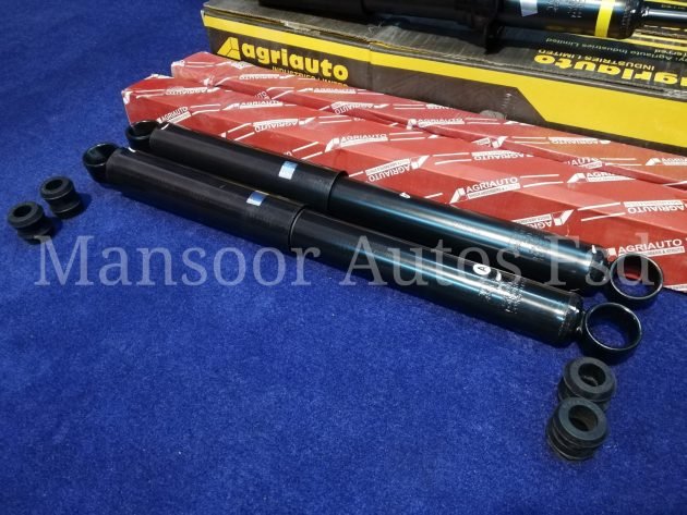 Shock Absorber VIGGO/REVO 4*4 Rear - Agri Autos