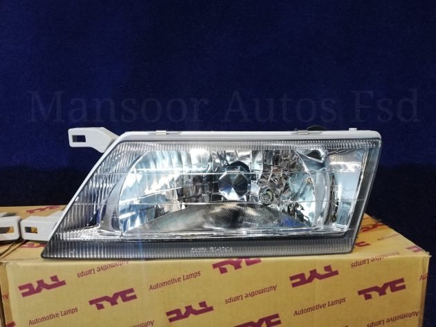 Head Lamp LH for SUNNY 1996-2000