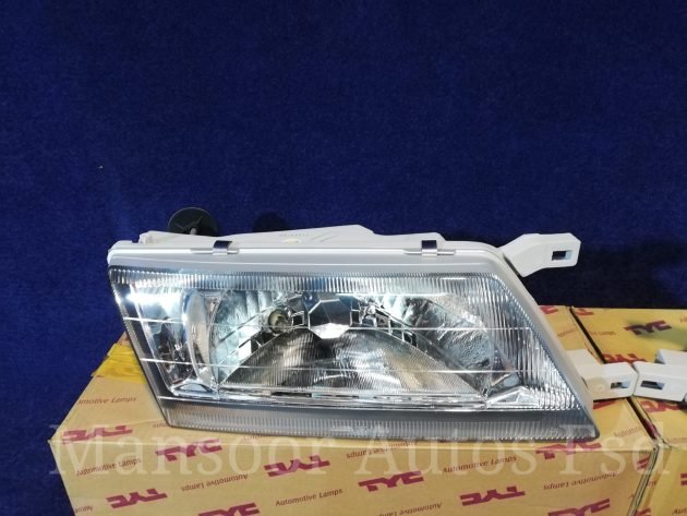 Head Lamp RH for SUNNY 1996-2000 - Image 3