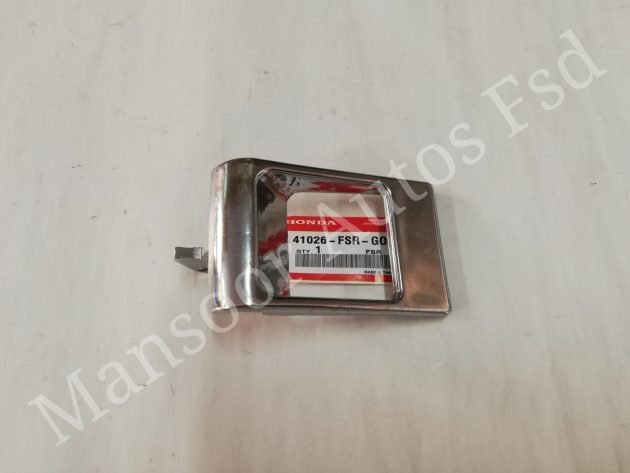 Door Opener Latch for CITY 1996-2002