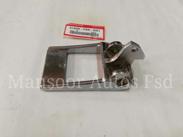 Door Opener Latch for CITY 1996-2002 - Image 2