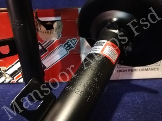 Shock Absorber Honda City 1996-2002 Rear - FT Premium - Image 3