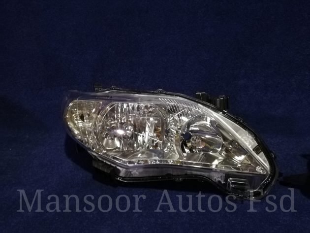 Head Light RH COROLLA 2011-14 - TYC TAIWAN - Image 6