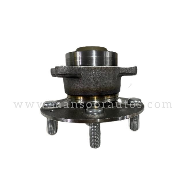 Bearing Hub Assy Rear Honda Civic 2016-21 - Imported