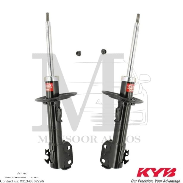 Shock Absorber Toyota VITZ 2005-18 / AQUA 2012-24