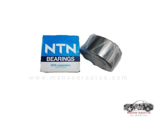 Bearing Front Wheel Civic 2003-06 -NTN JAPAN - Image 2