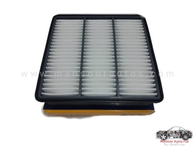 Air Filter Mitsubishi Lancer 2004-12  - LEPPON - Image 3