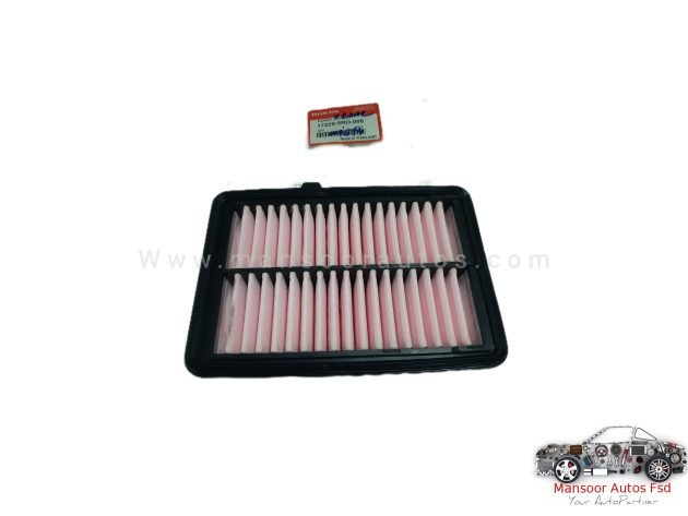 Air Filter Honda Vezel Hybrid - Image 3