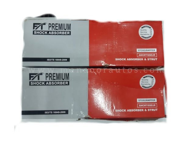 Shock Absorber Front Lancer 2004-12 - FT PREMIUM - Image 3