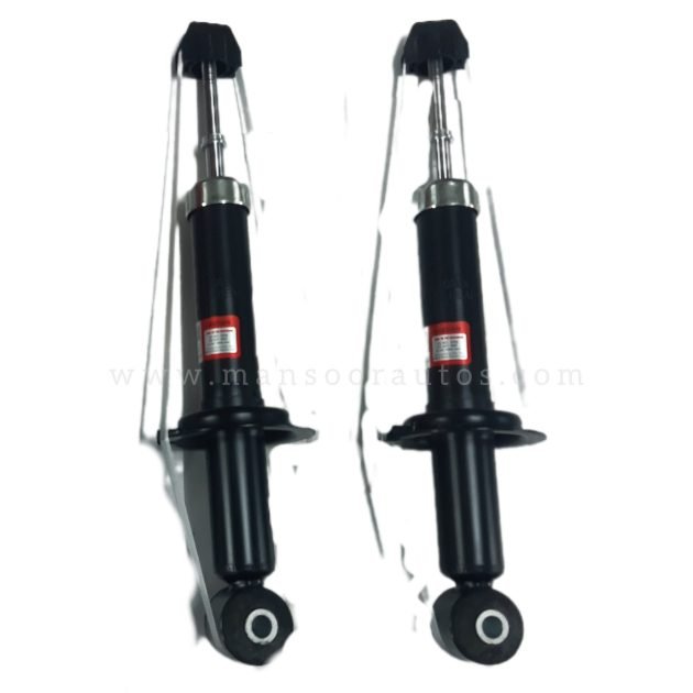 Shock Absorber Lancer 2004-12 Rear - FT PREMIUM - Image 2