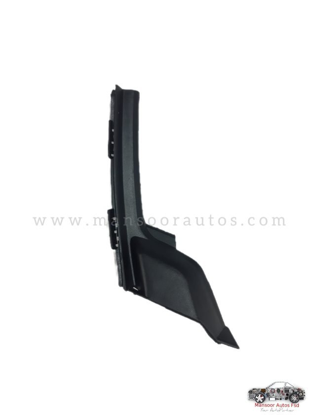 Wiper Shield Corner RH Honda City 2009-21