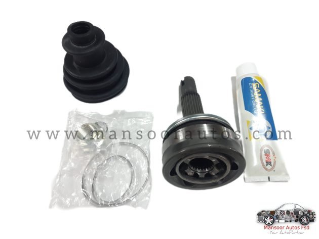 Axle Kit Mitsubishi Lancer 2004-12 - Imported - Image 2