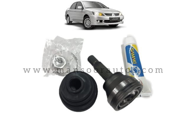 Axle Kit Mitsubishi Lancer 2004-12 - Imported