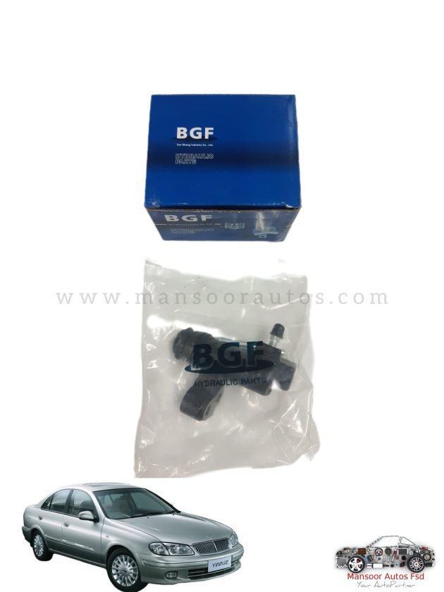 Clutch Slave Cylinder - Nissan Sunny 2003-08