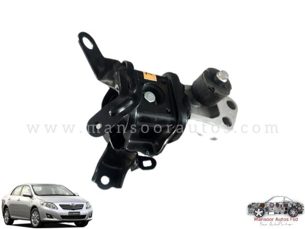 Engine Foundation RH Corolla XLI/GLI 2009-14