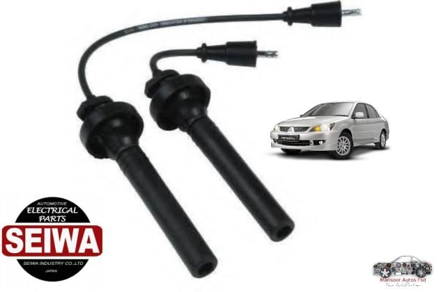Spark Plug Cable Set Lancer 2004-12 -SEIWA JAPAN