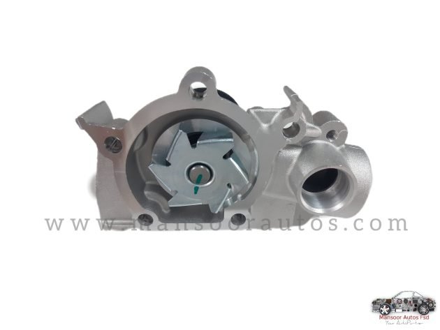 Water Pump Cuore - Image 2
