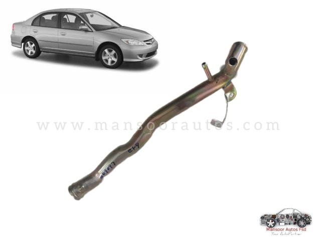 Water Pipe Honda Civic 2002-06