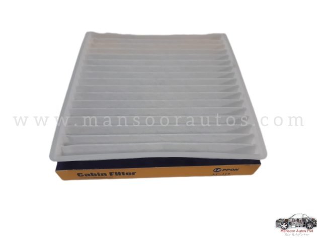 Cabin AC Filter Nissan Dayz  -LEPPON
