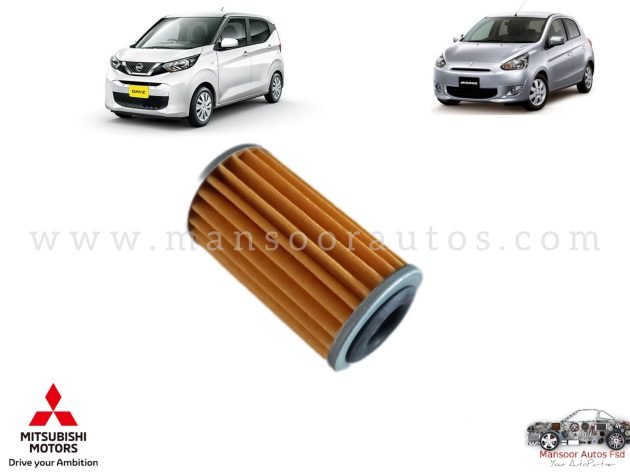 Transmission Oil Filter Mirage / Dayz / Ek - GENUINE