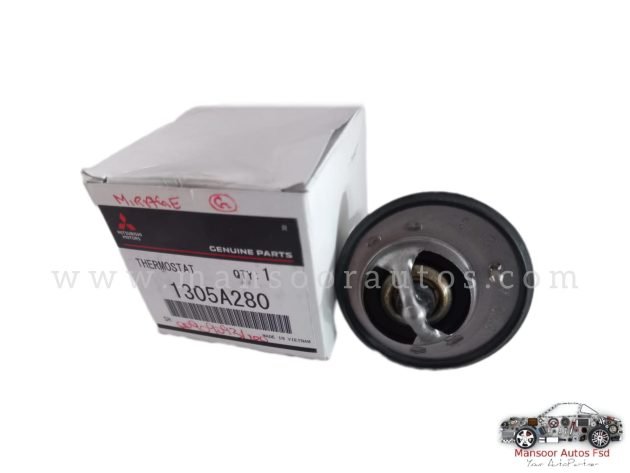 Thermostat Valve Mirage - GENUINE - Image 2