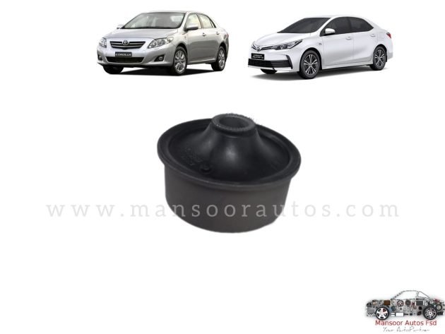 Control Arm (chimta) Bush Big Corolla 2009-2022 - RBI