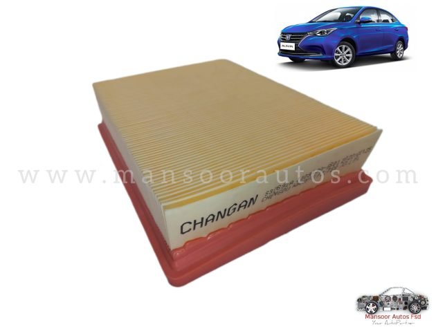 Air Filter Changhan Alsvin - Imported - Image 2