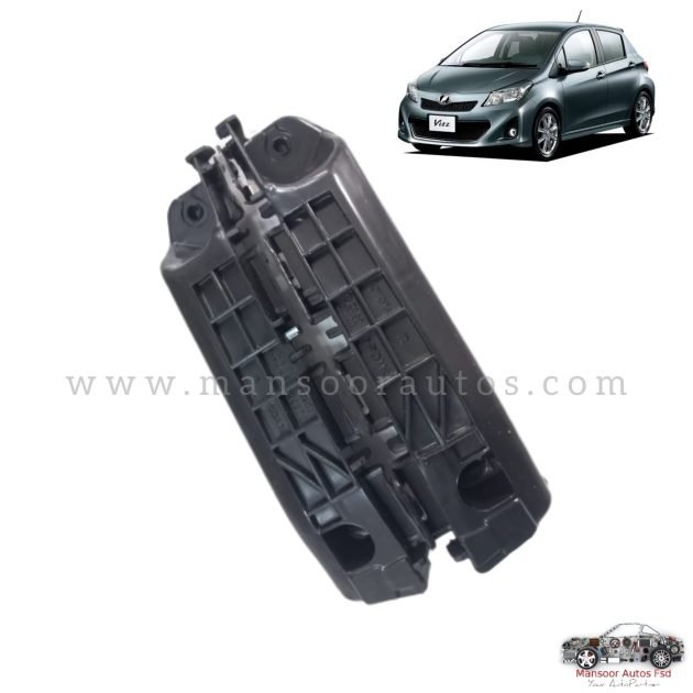 Bumper Spacer FF Vitz 2011-16 - IMPORTED