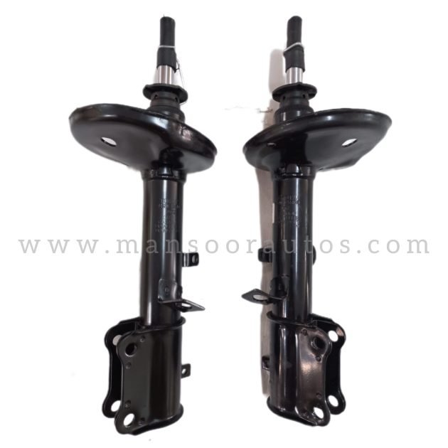 Shock Absorber Rear Corolla 1986-2002- GENUINE