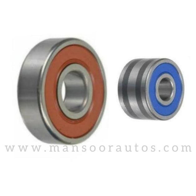 Alternator Bearings Kit Civic 2006-16 - NSK JAPAN