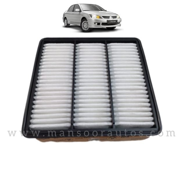 Air Filter Mitsubishi Lancer 2004-12 - JT SUPER - Image 2