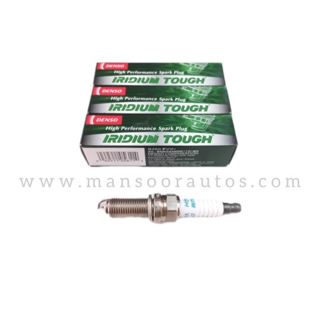 Spark Plug Nissan Dayz VXUH22 - Denso Japan - Image 2