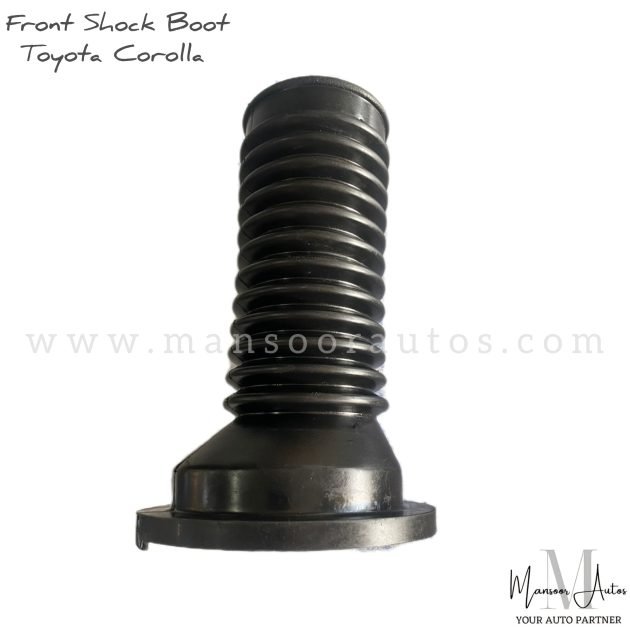 Shock Boot Front Toyota Corolla 2005-2023
