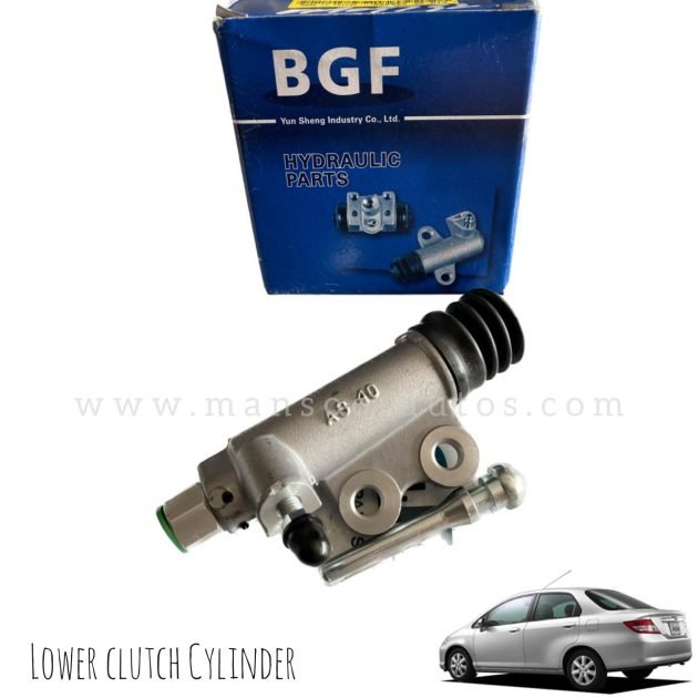 Clutch Cylinder Lower Honda City 2003-08 - BGF TAIWAN