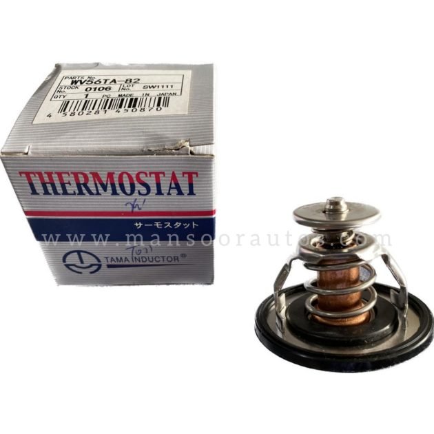 Thermostat Valve Corolla 1.3 - JAPAN