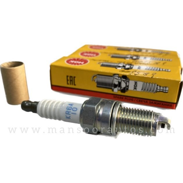 Spark Plug Wagon R / Cultus - NGK JAPAN