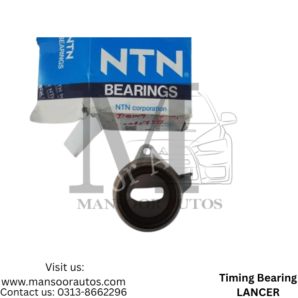 Timing Bearing LANCER 2004-12 - NTN JAPAN