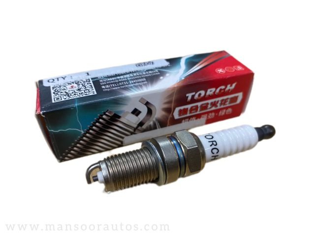 Spark Plug  Changan Alsvin - Torch Genuine - Image 2