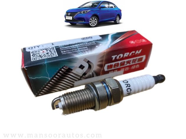 Spark Plug  Changan Alsvin - Torch Genuine