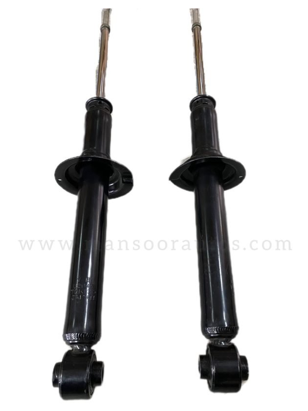 Shock Absorber Rear Lancer 1991-94 - Tokico
