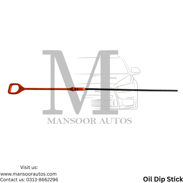 Engine Oil Dip Stick for Honda City 2009-21