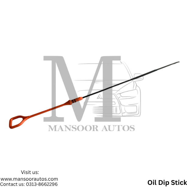Engine Oil DipStick for CITY 2003-08
