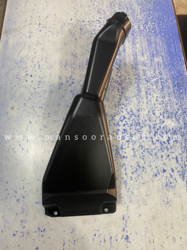Air Intake Snorkle Mitsubishi Lancer 2004-12 - Genuine - Image 2