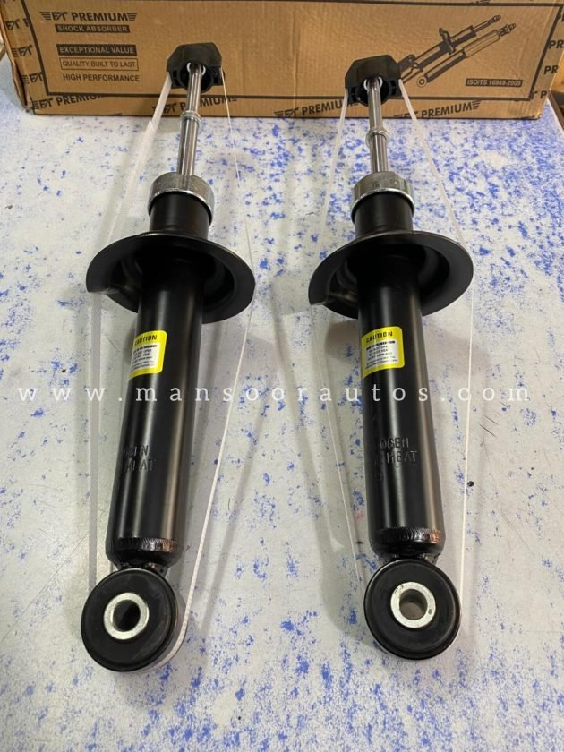 Shock Absorber Nissan Sunny 1993-99 Rear - FT Premium - Image 2