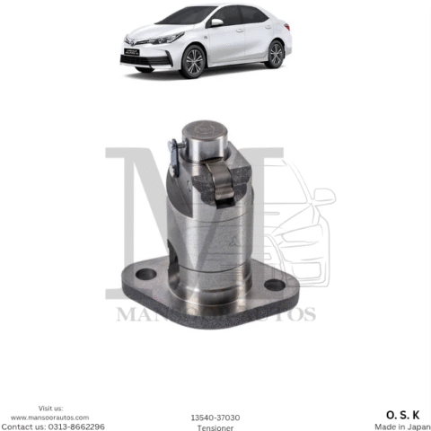 Timing Chain Tensioner Corolla Altis 1.6-1.8 - Japan