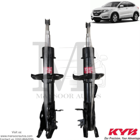 Shock Absorber Honda Vezel 2016-21 Front - KYB